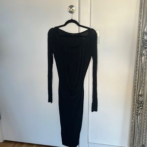 Stretchy Gucci dress